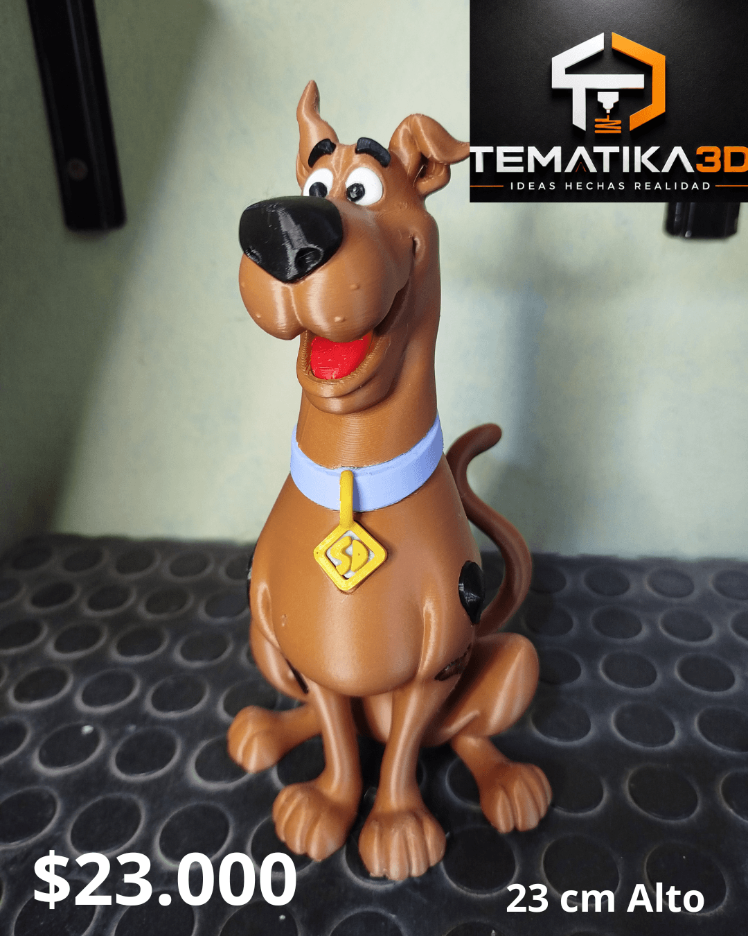 Scooby-Doo