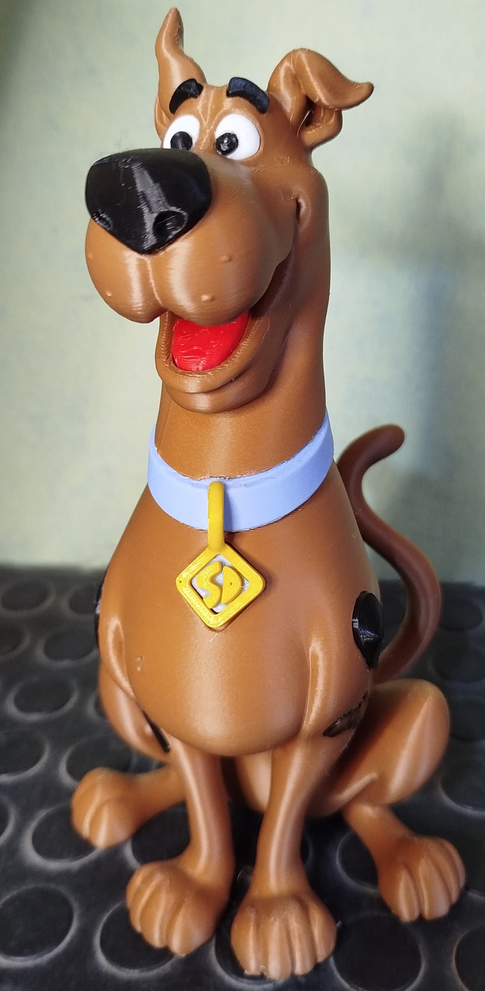Scooby-Doo