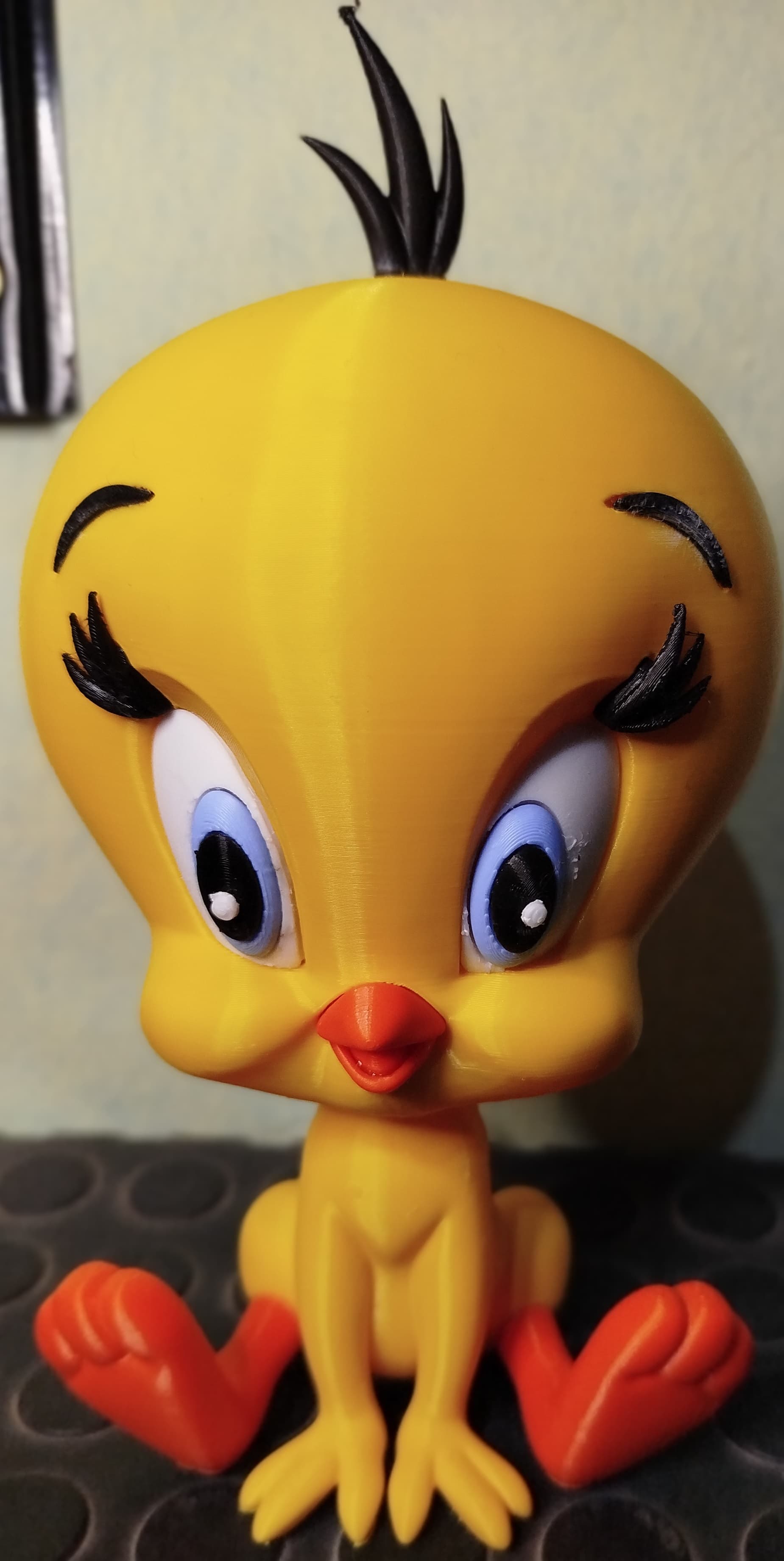 Piolín (Tweety Bird)